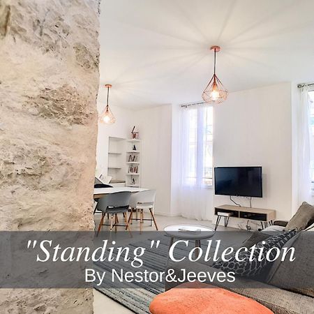 Nestor&Jeeves - House Of Cards - Central - Very Close Sea Nisa Exterior foto